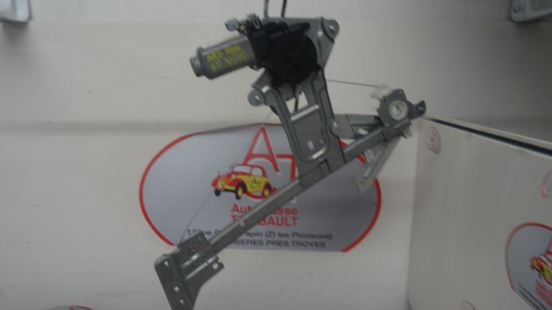Alzacristalli elettrico posteriore sinistro CITROEN XSARA PHASE 1 Gasolina - 1