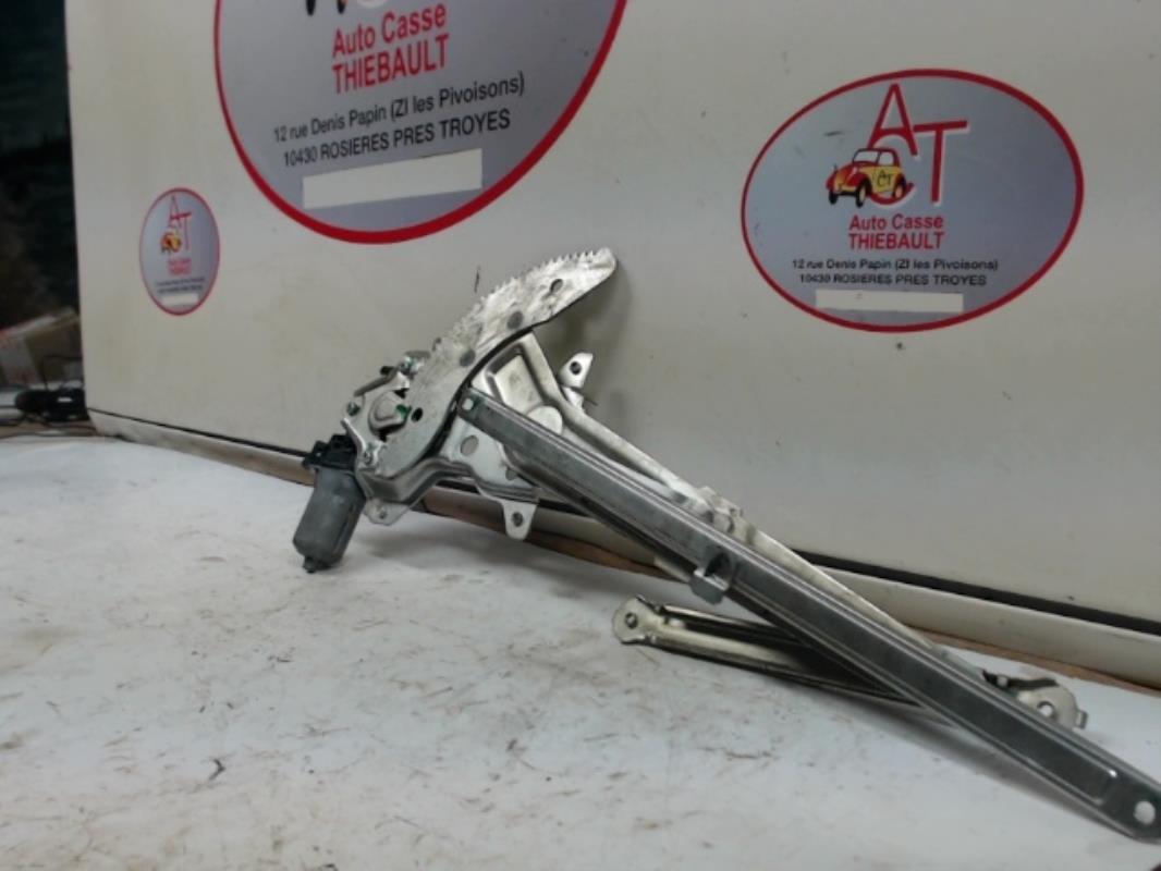 Alzacristalli elettrico anteriore destro SUZUKI ALTO 3 Gasolina - 1