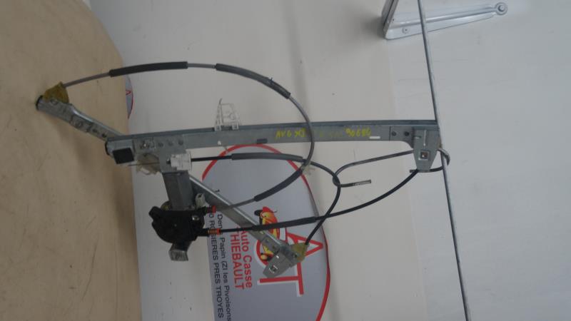 Alzacristalli elettrico anteriore sinistro CITROEN XSARA PHASE 1 Gasolina - 1