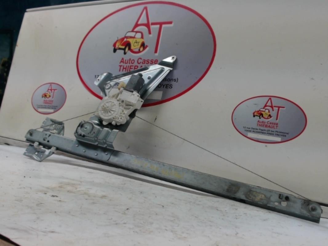 Alzacristalli elettrico anteriore sinistro MERCEDES SPRINTER 1 Diésel - 1