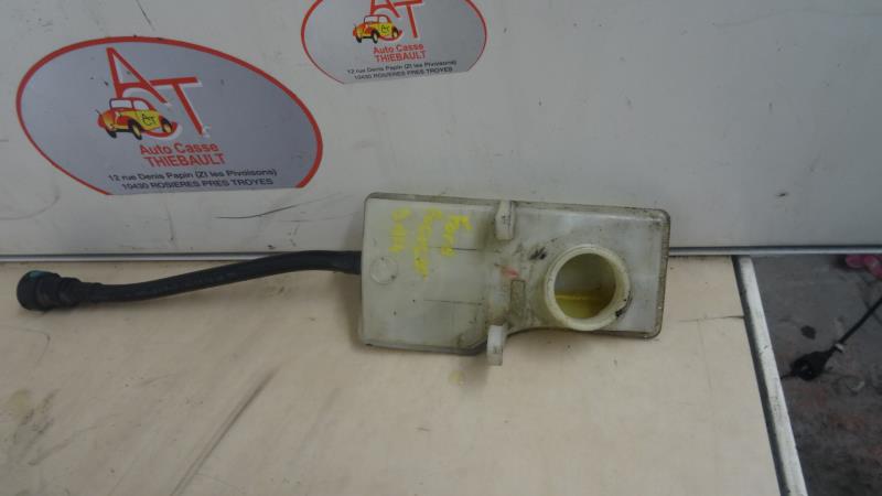 Maitre cylindre (freinage) FORD FOCUS 2 PHASE 1 Diesel - 1
