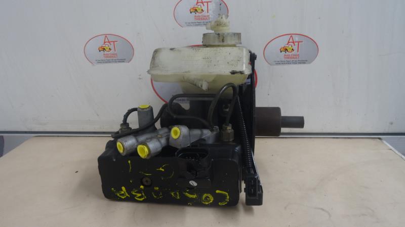 Cilindro maestro (freno) SEAT CORDOBA 1 Gasolina - 1