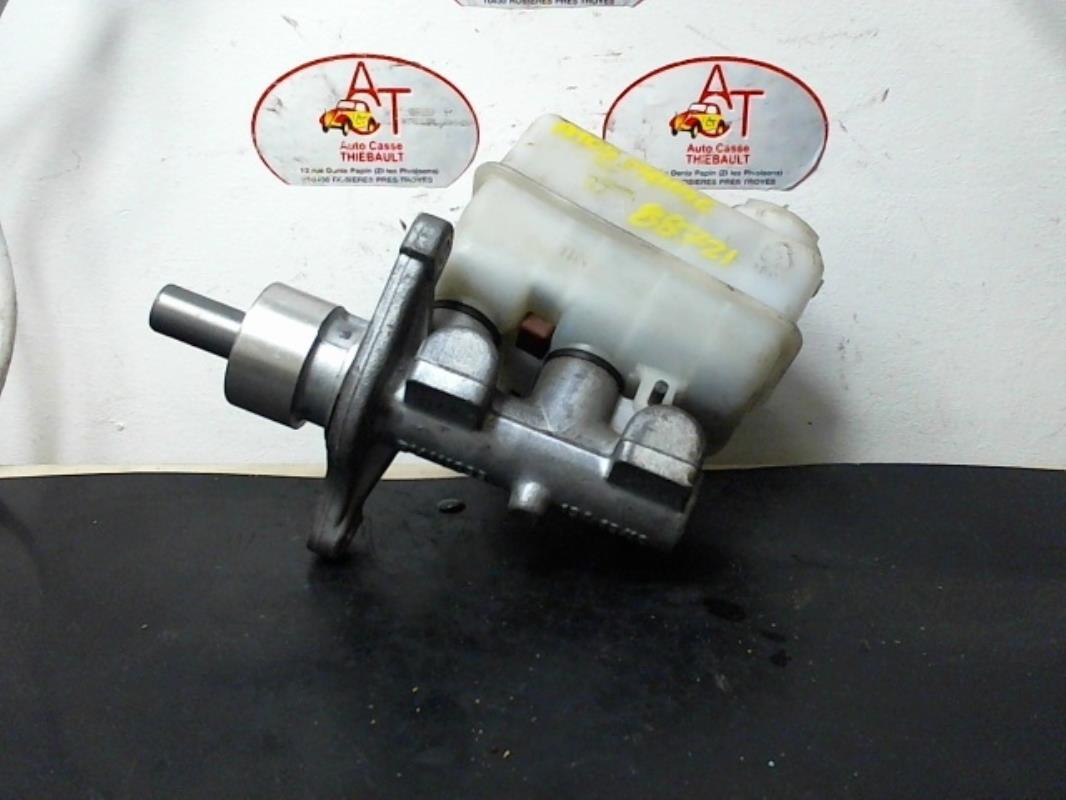 Cilindro maestro (freno) HYUNDAI ATOS 2 PRIME Gasolina - 1