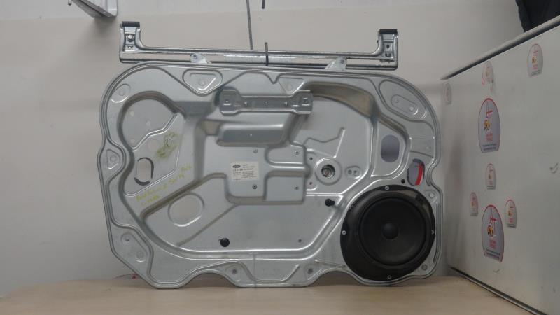 Meccanismo alzacristalli elettrico anteriore sinistro FORD C-MAX 1 PHASE 1 Diésel - 1
