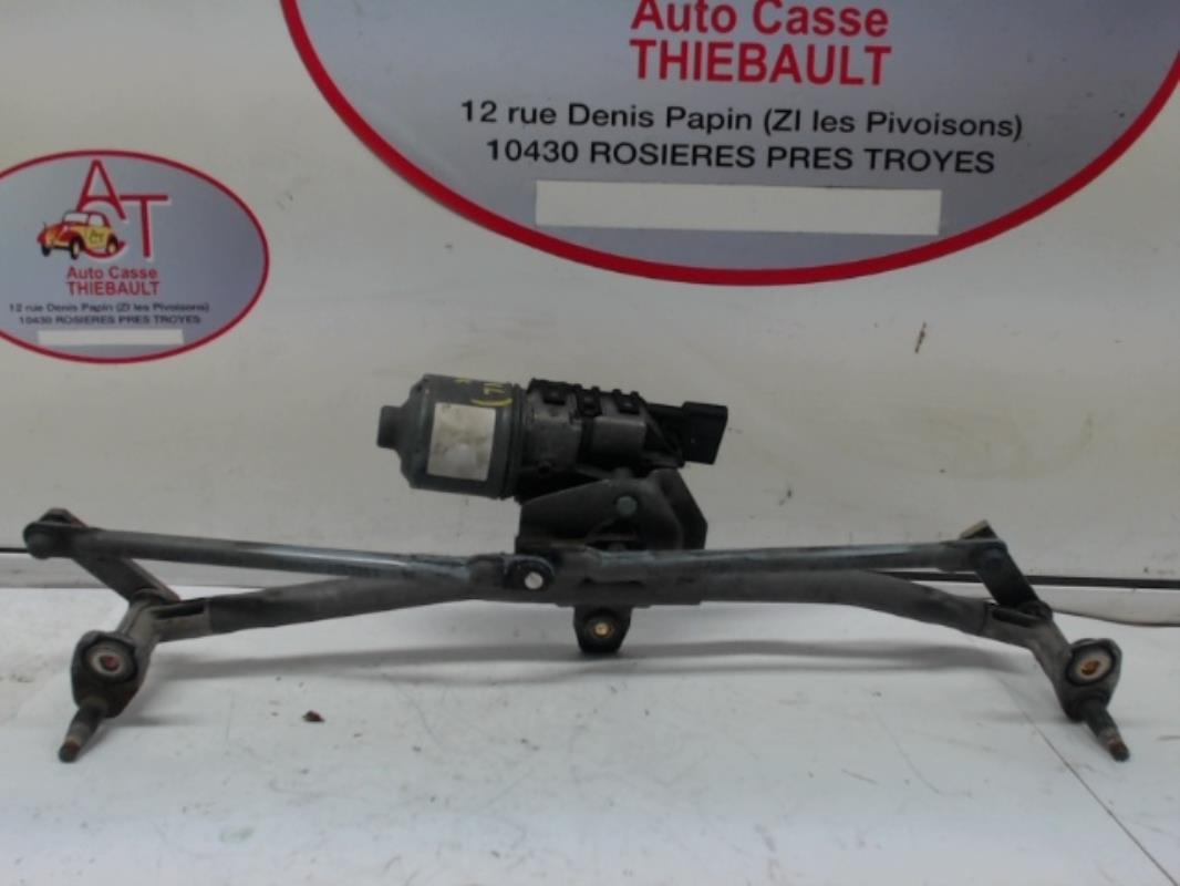 Motore tergicristallo anteriore AUDI A3 1  - 1