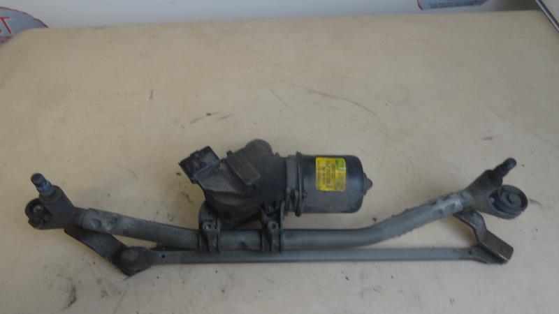 Motore tergicristallo anteriore CITROEN C3 PLURIEL PHASE 1 CABRIOLET Diésel - 1