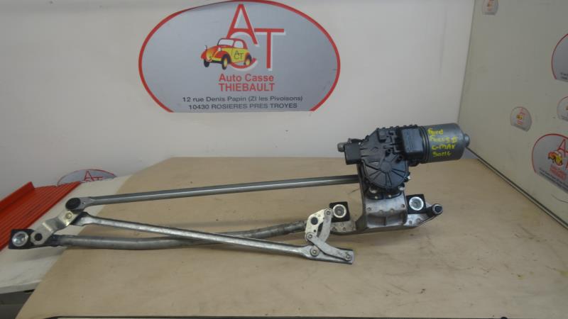 Motore tergicristallo anteriore FORD C-MAX 1 PHASE 1 Diésel - 1
