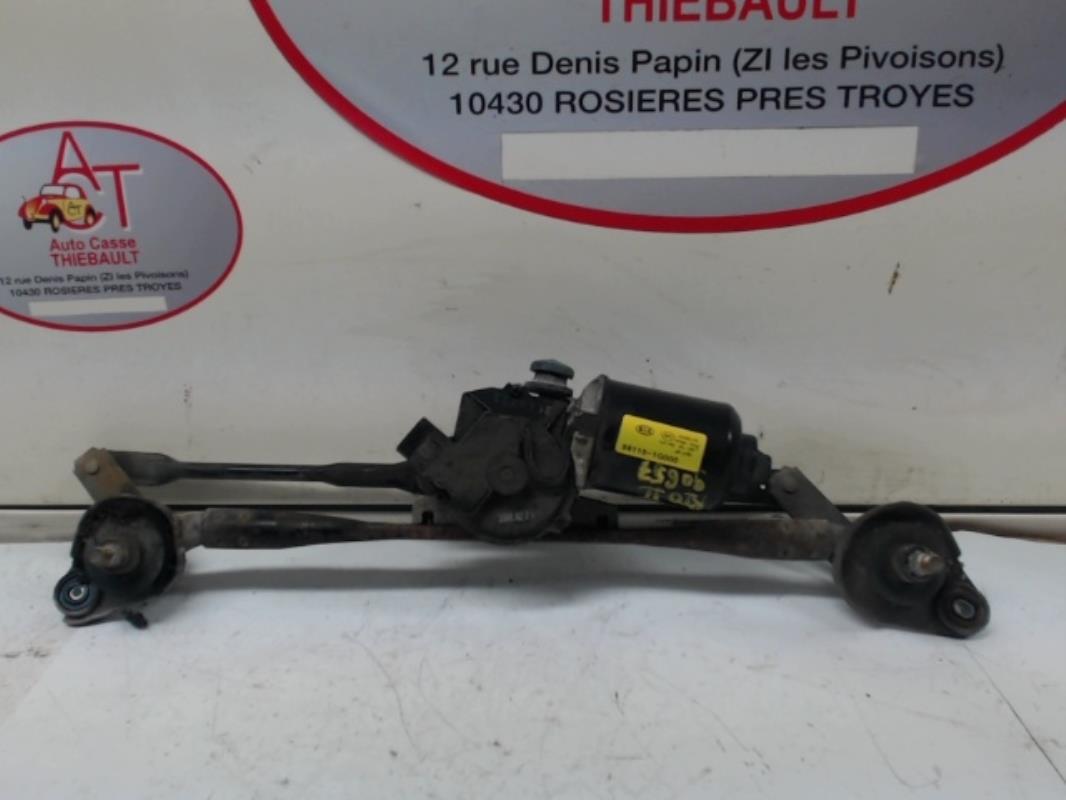 Motore tergicristallo anteriore KIA RIO 2 PHASE 1 Diésel - 1