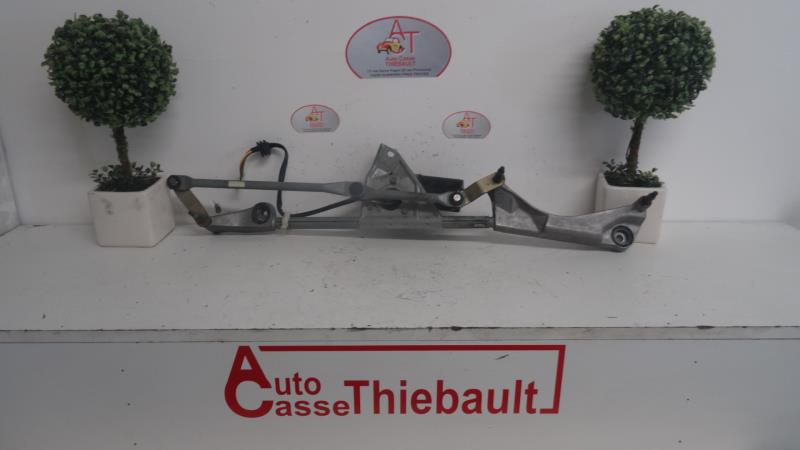 Motore tergicristallo anteriore MERCEDES CLASSE C 203 COUPE SPORT PHASE 1 Diésel - 1