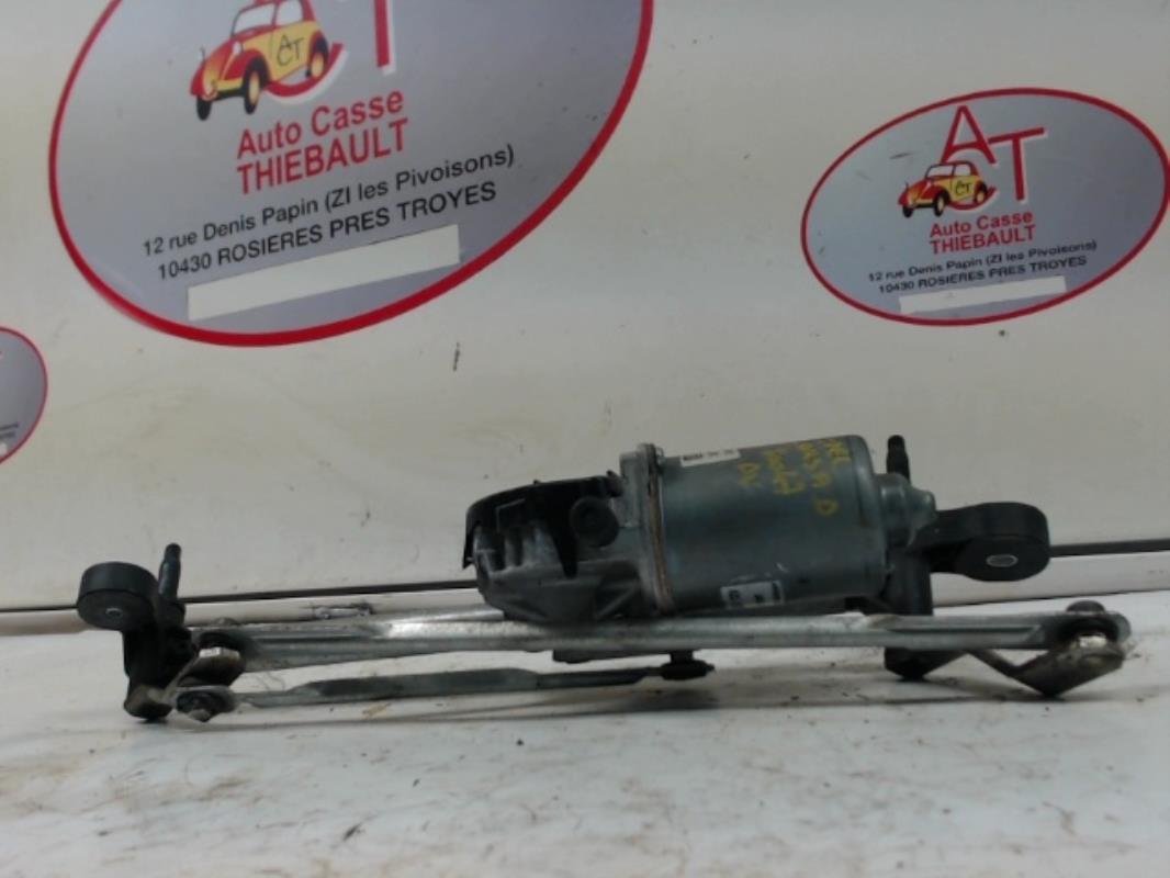 Motore tergicristallo anteriore OPEL CORSA D PHASE 2 Diésel - 1