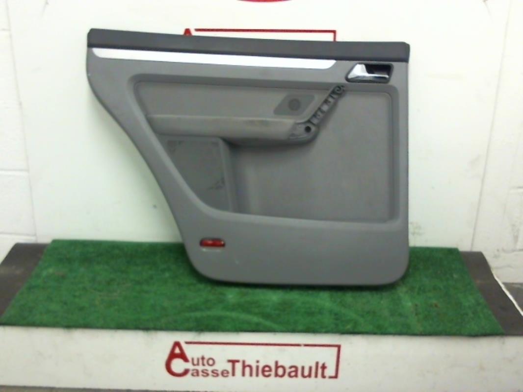 Pannello portiera posteriore sinistro VOLKSWAGEN TOURAN 1 PHASE 1 Diésel - 1
