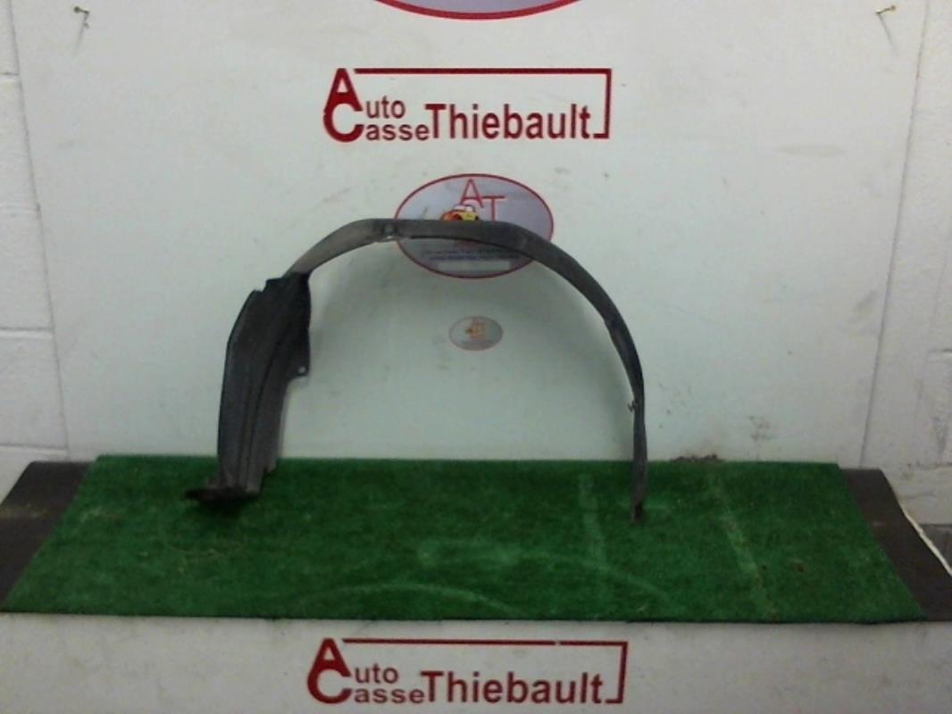 Pare boue avant gauche SUZUKI WAGON-R PHASE 2 Essence - 1