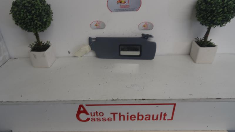 Visiera parasole destra RENAULT TWINGO 1 PHASE 1 Gasolina - 1