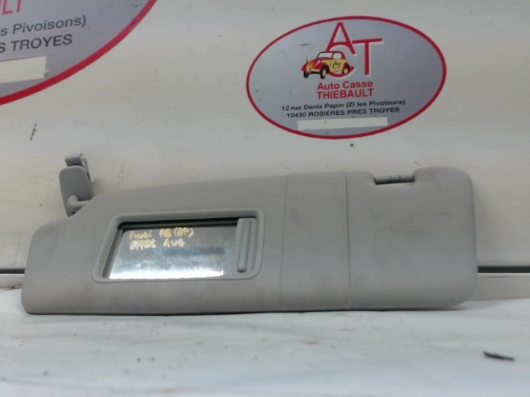 Pare soleil gauche AUDI A3 2 PHASE 2 Diesel - 1