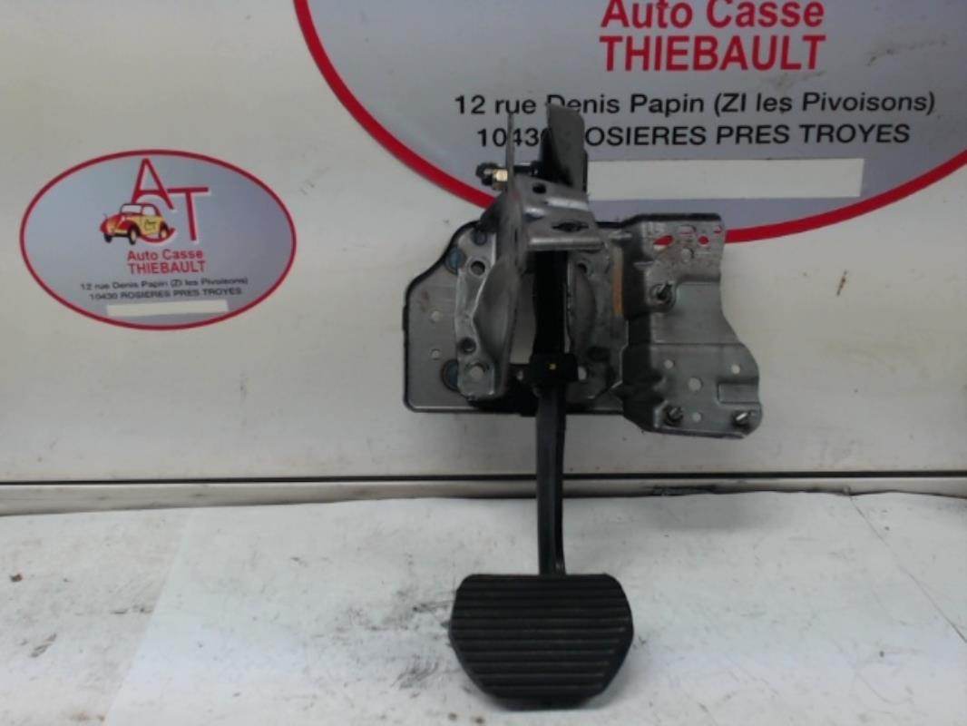 Pedale de frein CITROEN C3 1 PHASE 1 Diesel - 1