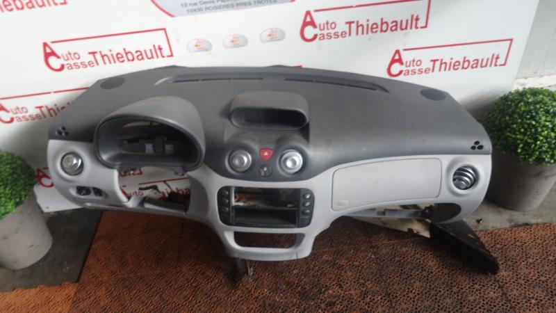 Planche de bord complete CITROEN C3 PLURIEL PHASE 1 CABRIOLET Diesel - 1
