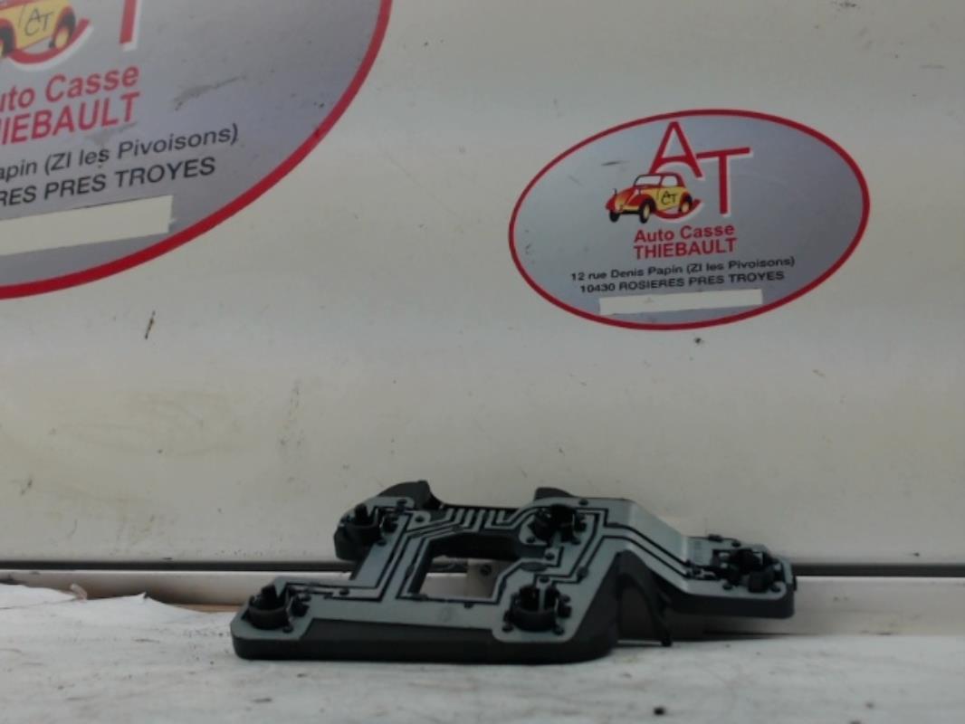 Base portalampade fanale posteriore destro CITROEN XSARA PHASE 1 Gasolina - 1