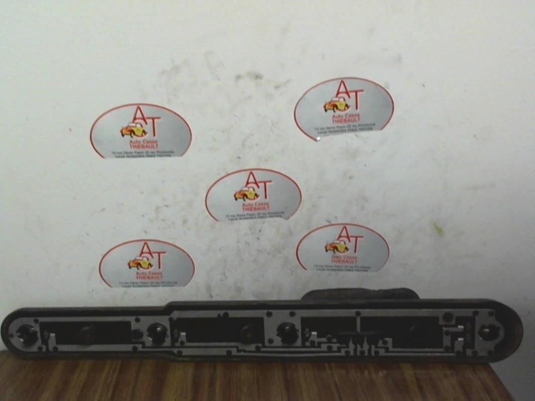 Base portalampade fanale posteriore sinistro FORD C-MAX 1 PHASE 1 Diésel - 1