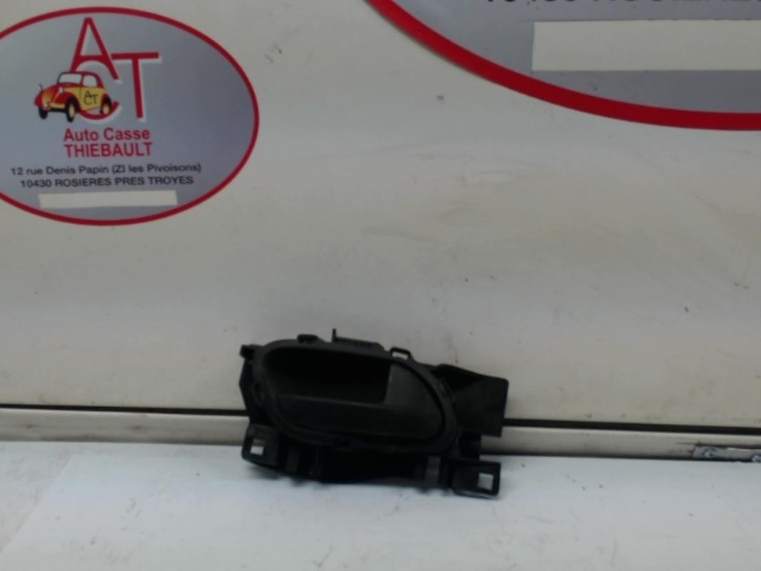Maniglia interna posteriore destra CITROEN C3 2 PHASE 2 Diésel - 1