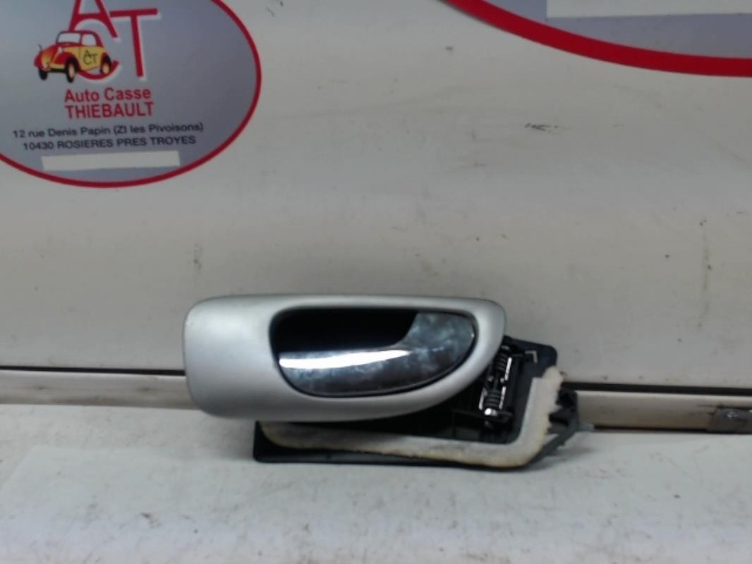 Maniglia interna posteriore destra PEUGEOT 307 PHASE 1 Diésel - 1