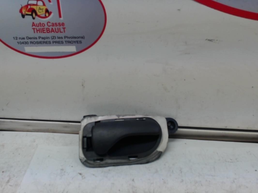 Maniglia interna posteriore destra RENAULT ESPACE 3 Diésel - 1