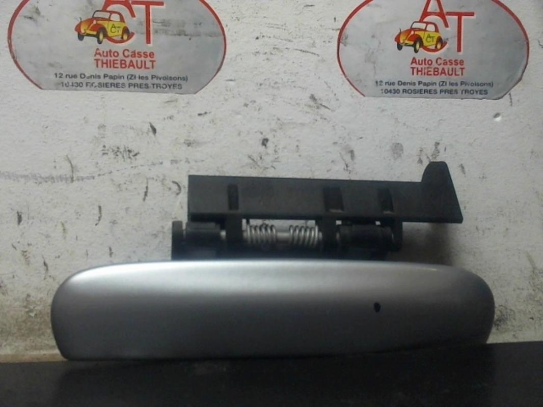 Maniglia interna posteriore sinistra CITROEN XSARA PHASE 1 Gasolina - 1