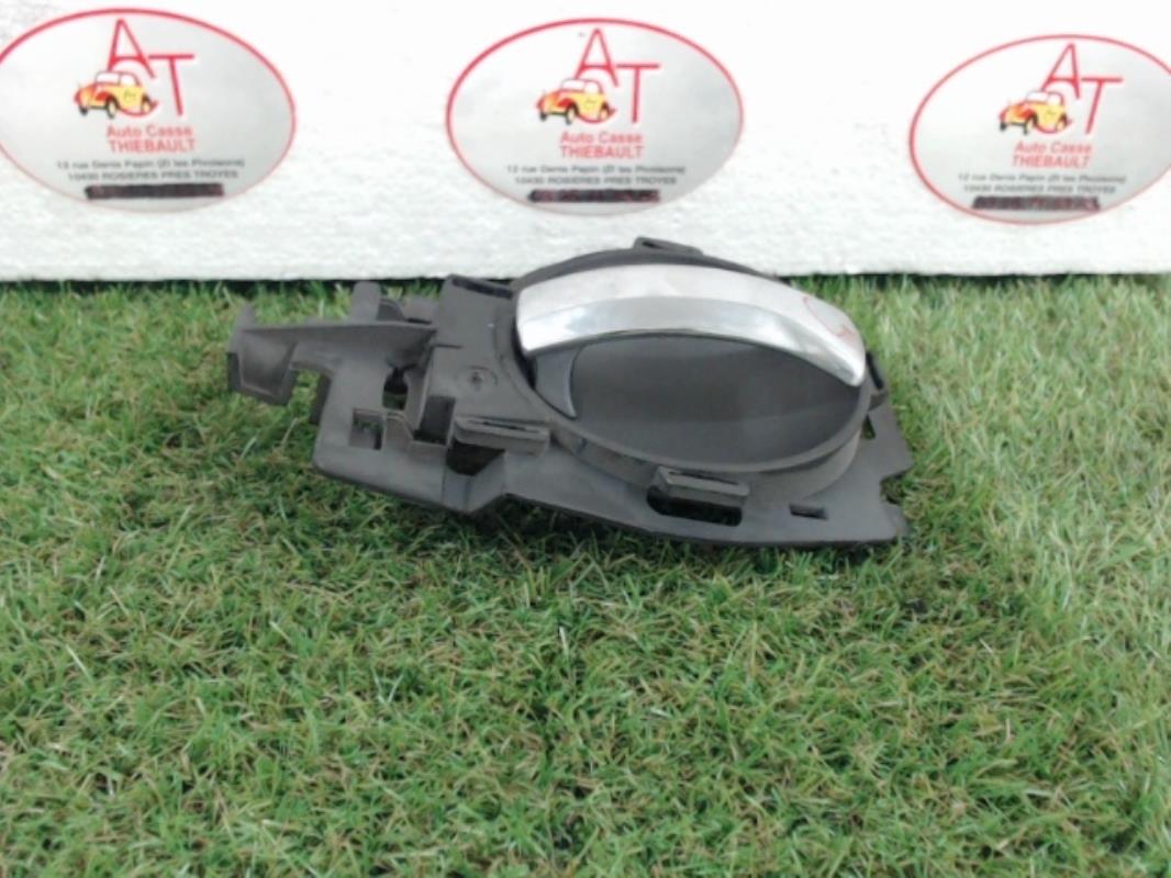 Poignee interieur avant droit CITROEN C3 1 PHASE 2 Diesel - 1