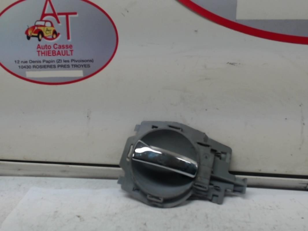 Maniglia interna anteriore destra CITROEN C3 PLURIEL PHASE 1 CABRIOLET Diésel - 1