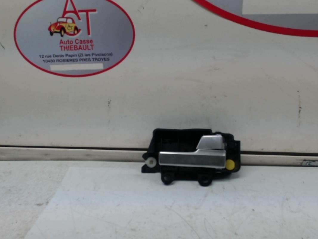 Maniglia interna anteriore destra FORD C-MAX 1 PHASE 2 Diésel - 1