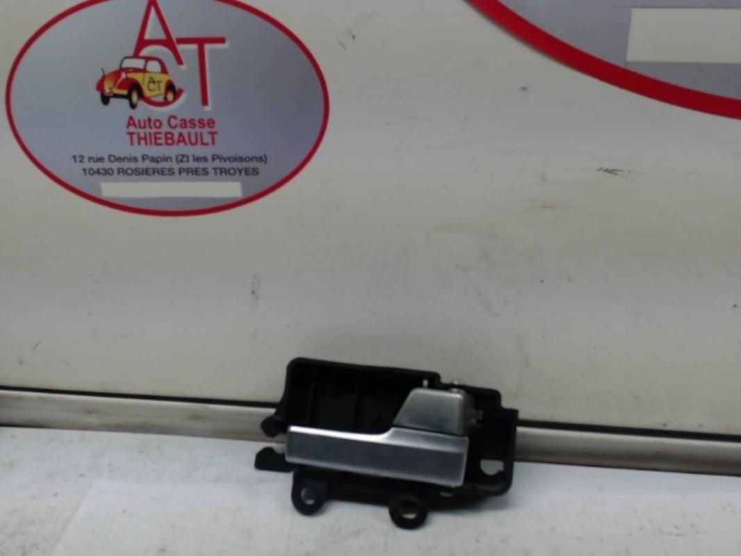 Maniglia interna anteriore destra FORD C-MAX 1 PHASE 1 Diésel - 1