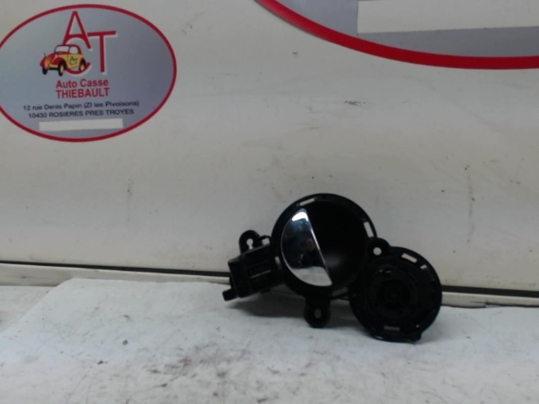 Maniglia interna anteriore destra MINI MINI 1 R50/R53 PHASE 1 Diésel - 1