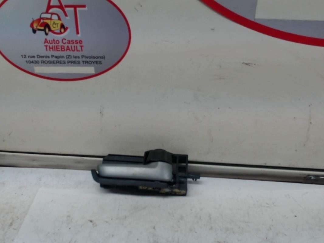 Maniglia interna anteriore destra SUZUKI ALTO 3 Gasolina - 1