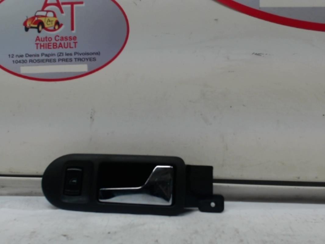 Maniglia interna anteriore destra VOLKSWAGEN GOLF 4 Diésel - 1