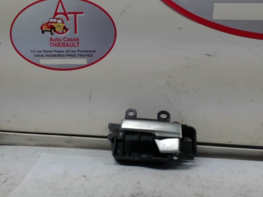 Maniglia interna anteriore sinistra FORD C-MAX 1 PHASE 1 Diésel - 1