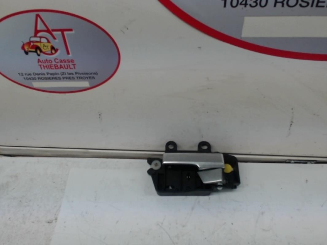 Maniglia interna anteriore sinistra FORD C-MAX 1 PHASE 2 Diésel - 1