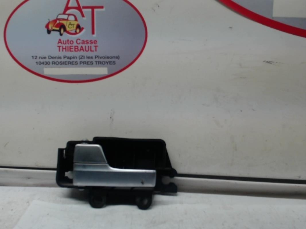 Maniglia interna anteriore sinistra FORD C-MAX 1 PHASE 1 Diésel - 1