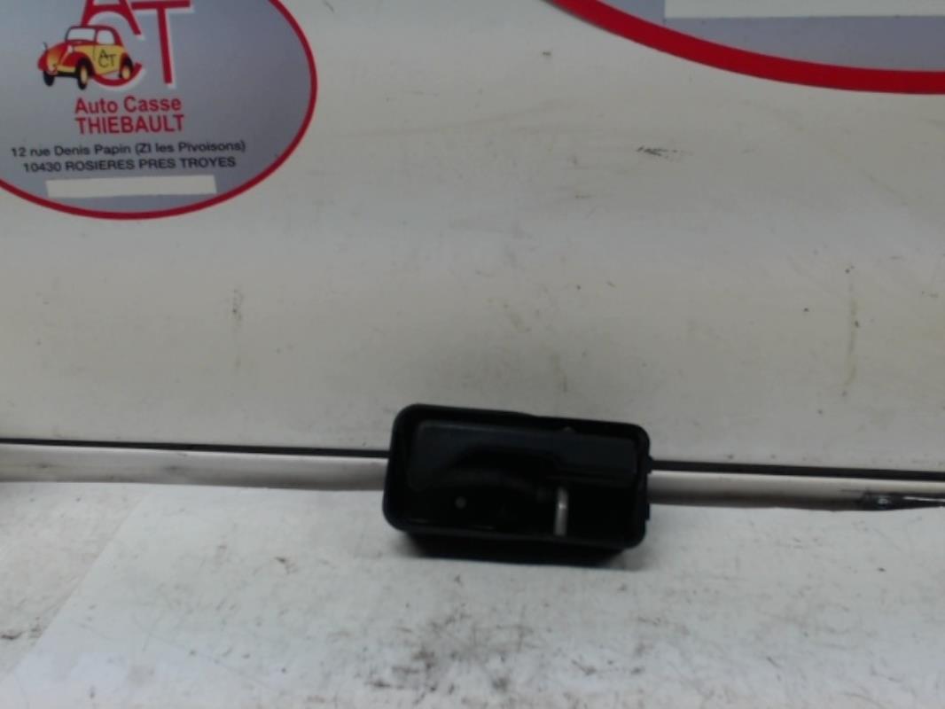 Maniglia interna anteriore sinistra FORD TRANSIT 2 PHASE 2 Diésel - 1