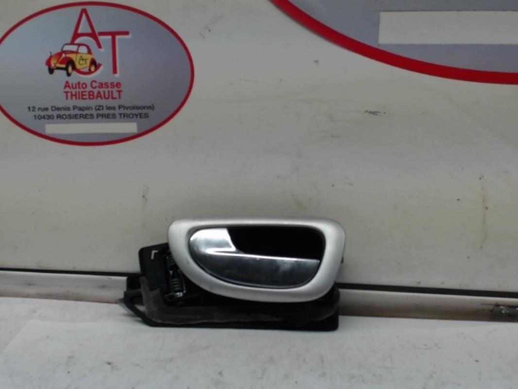 Maniglia interna anteriore sinistra PEUGEOT 307 PHASE 2 Diésel - 1