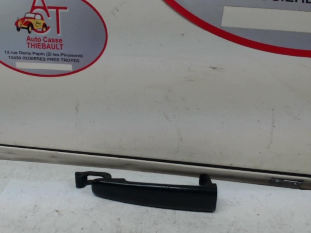 Maniglia portiera posteriore sinistra PEUGEOT 307 PHASE 2 Diésel - 1