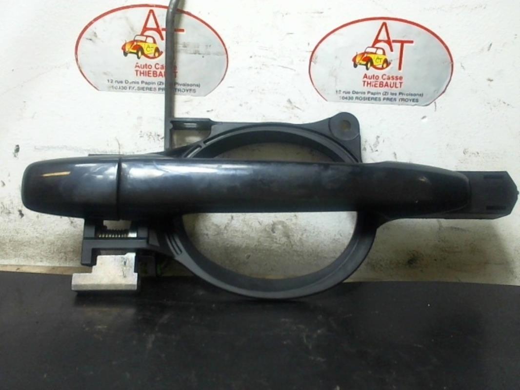 Maniglia portiera posteriore sinistra PEUGEOT 4007 Diésel - 1