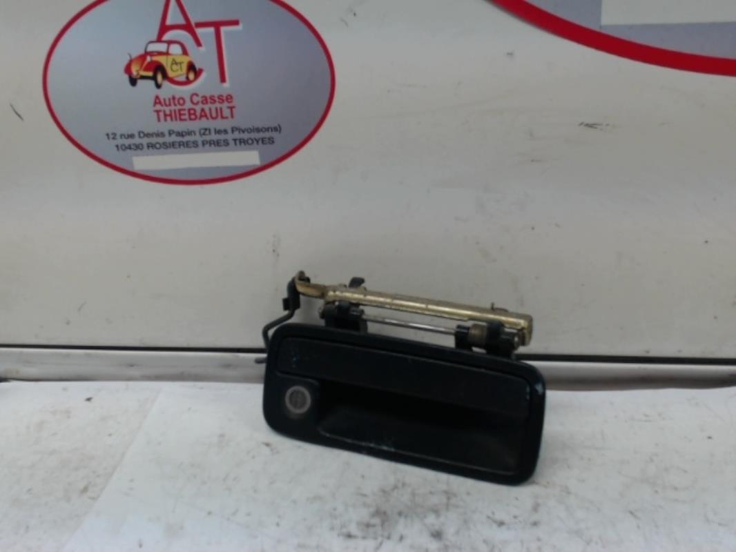 Maniglia portiera anteriore destra CHRYSLER VOYAGER 1  - 1