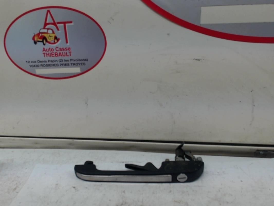 Maniglia portiera anteriore destra VOLKSWAGEN GOLF  - 1