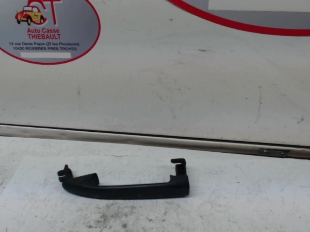 Maniglia portiera anteriore destra MERCEDES CLASSE A 168 PHASE 2 Diésel - 1