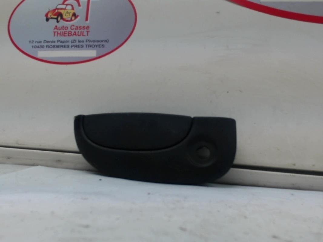 Maniglia portiera anteriore destra RENAULT KANGOO 1 PHASE 2 Diésel - 1