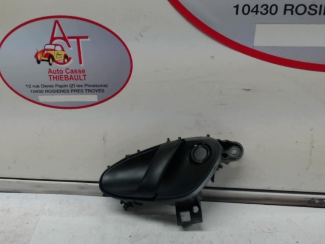 Maniglia interna anteriore sinistra CITROEN XSARA PHASE 1 Gasolina - 1