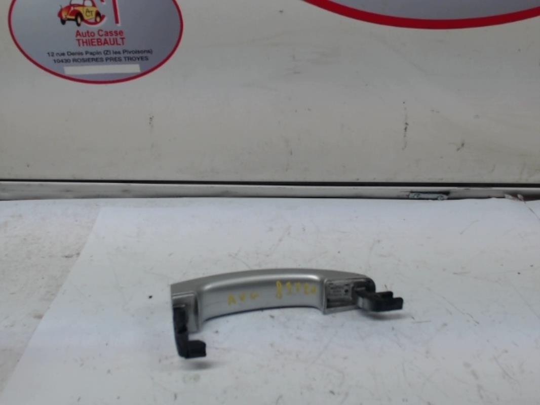 Maniglia portiera anteriore sinistra FORD C-MAX 1 PHASE 2 Diésel - 1