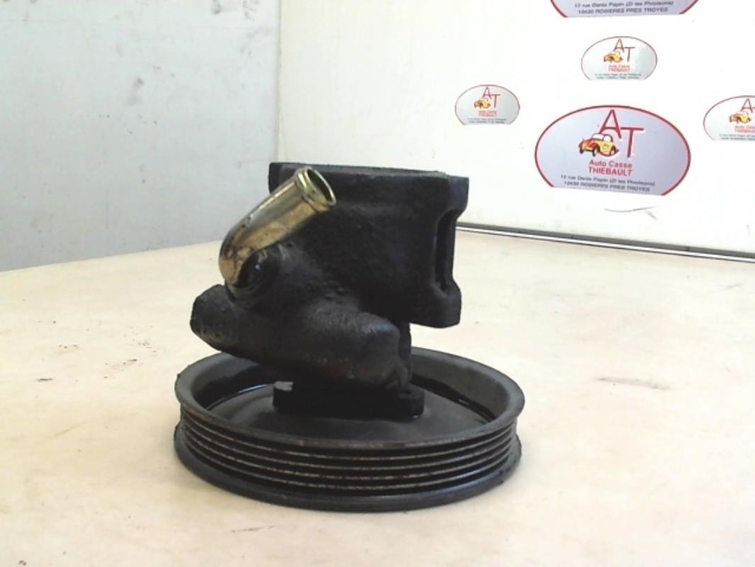 Pompe de direction FORD ESCORT 6  - 1