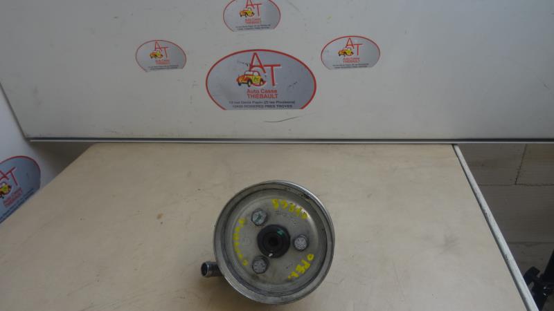 Pompe de direction OPEL COMBO D Diesel - 1