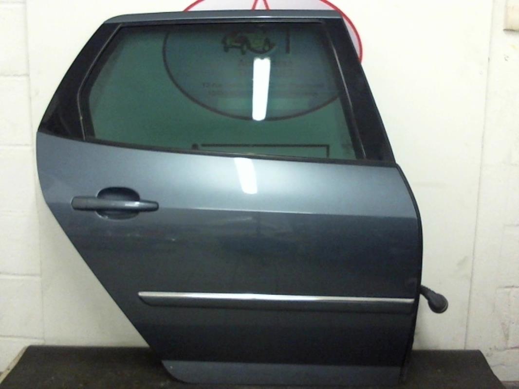 Portiera posteriore destra PEUGEOT 407 PHASE 1 BREAK Diésel - 1
