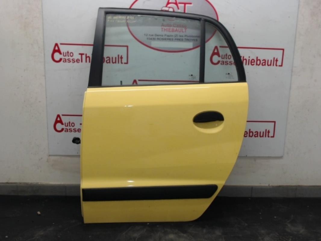 Portiera posteriore sinistra HYUNDAI ATOS 2 PRIME Gasolina - 1